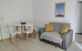 Departamento en Villa Crespo - Movistar Arena